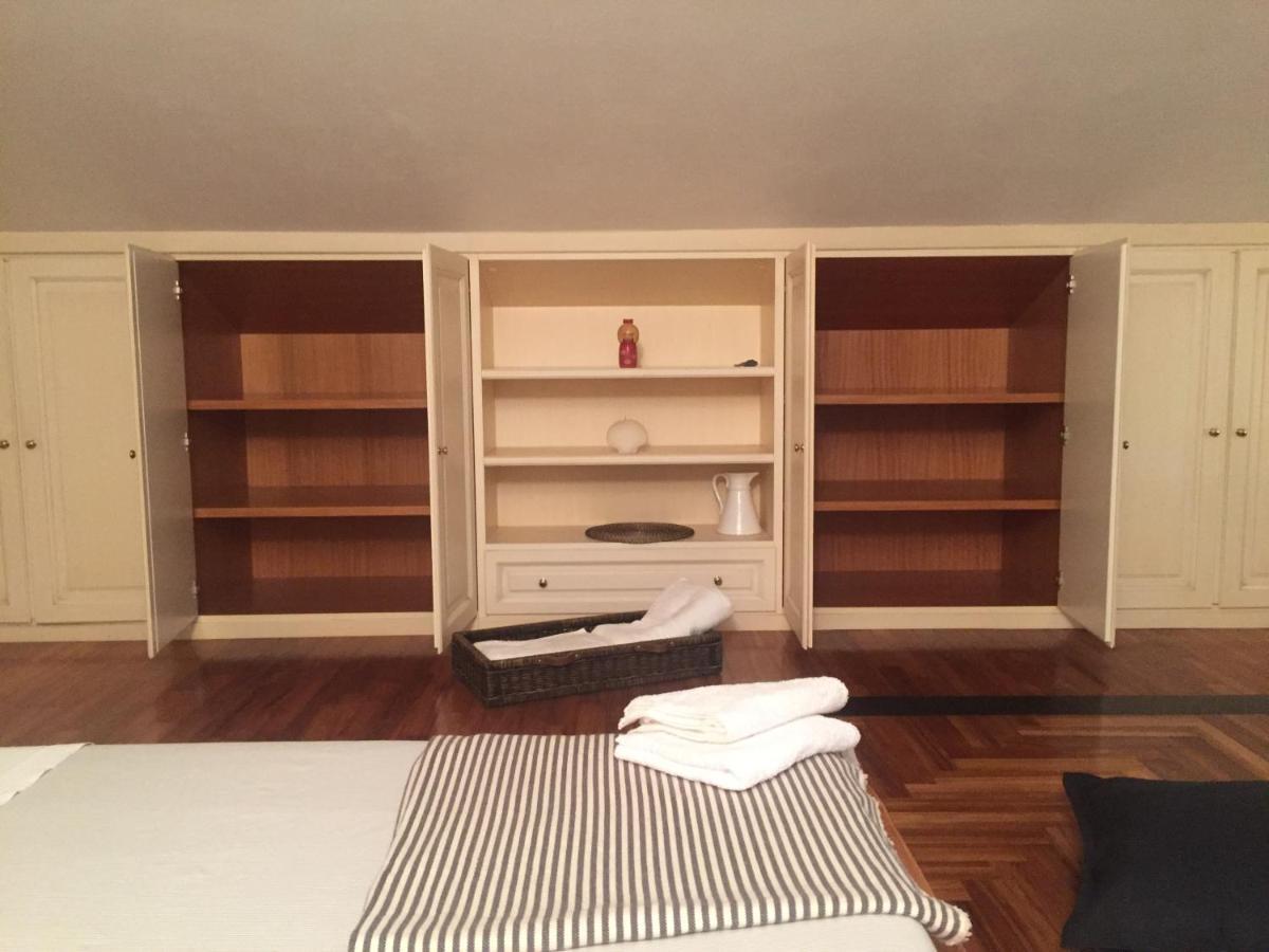 B&B Case Rosse Camogli Εξωτερικό φωτογραφία